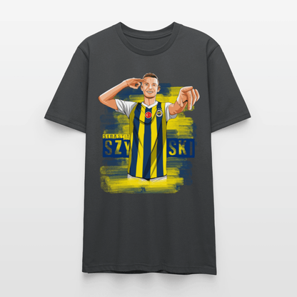 Sebastian Szymański - Unisex T-Shirt - TorYıldız