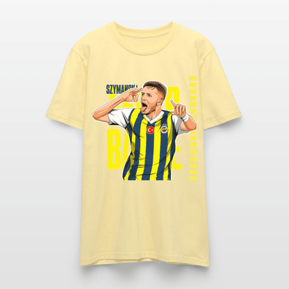 Sebastian Szymański - Unisex T-Shirt - TorYıldız