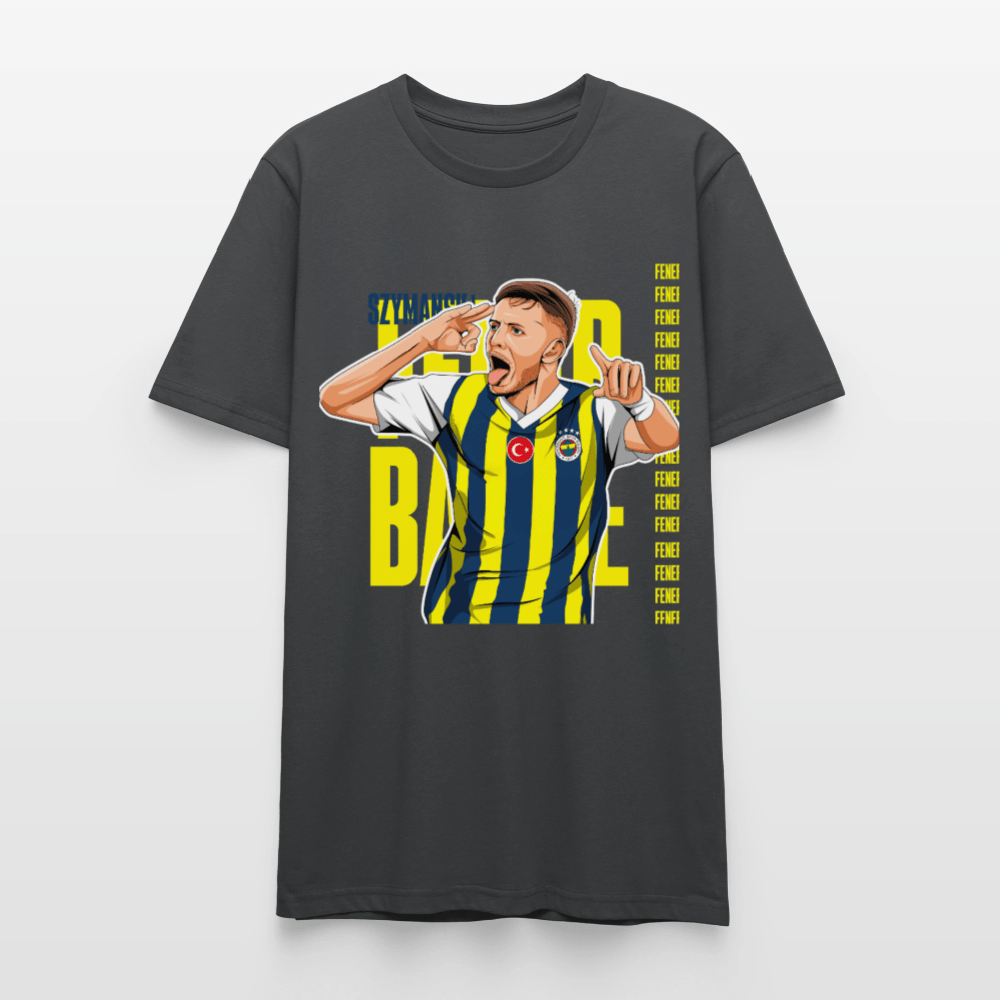 Sebastian Szymański - Unisex T-Shirt - TorYıldız