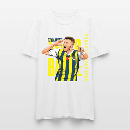 Sebastian Szymański - Unisex T-Shirt - TorYıldız