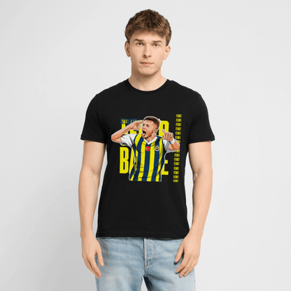 Sebastian Szymański - Unisex T-Shirt - TorYıldız