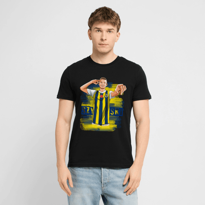 Sebastian Szymański - Unisex T-Shirt - TorYıldız