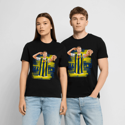Sebastian Szymański - Unisex T-Shirt - TorYıldız