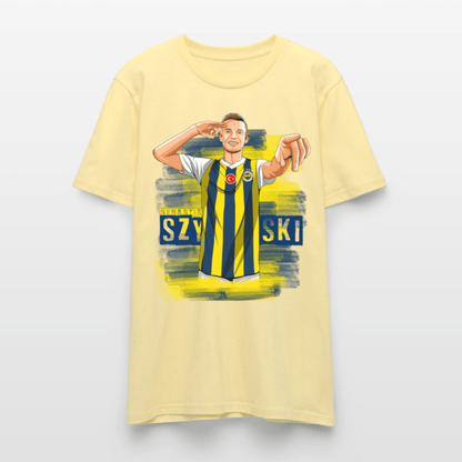 Sebastian Szymański - Unisex T-Shirt - TorYıldız