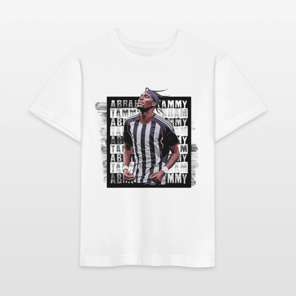 Tammy Abraham - Kinder T-Shirt - TorYıldız