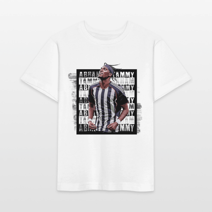 Tammy Abraham - Kinder T-Shirt - TorYıldız