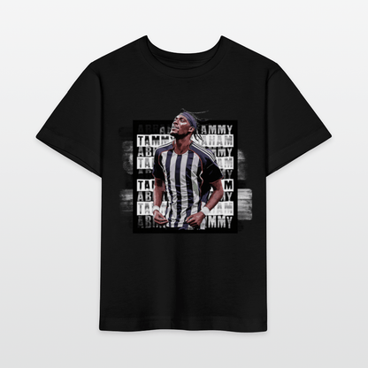 Tammy Abraham - Kinder T-Shirt - TorYıldız