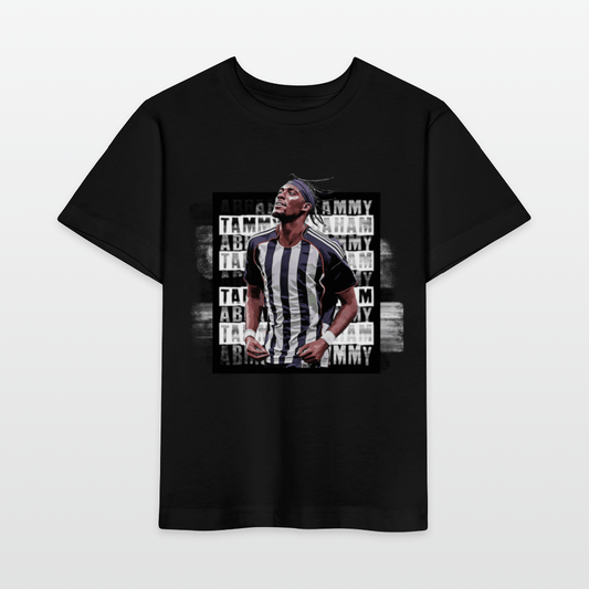 Tammy Abraham - Kinder T-Shirt - TorYıldız