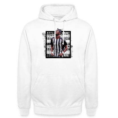 Tammy Abraham - Unisex Hoodie - TorYıldız