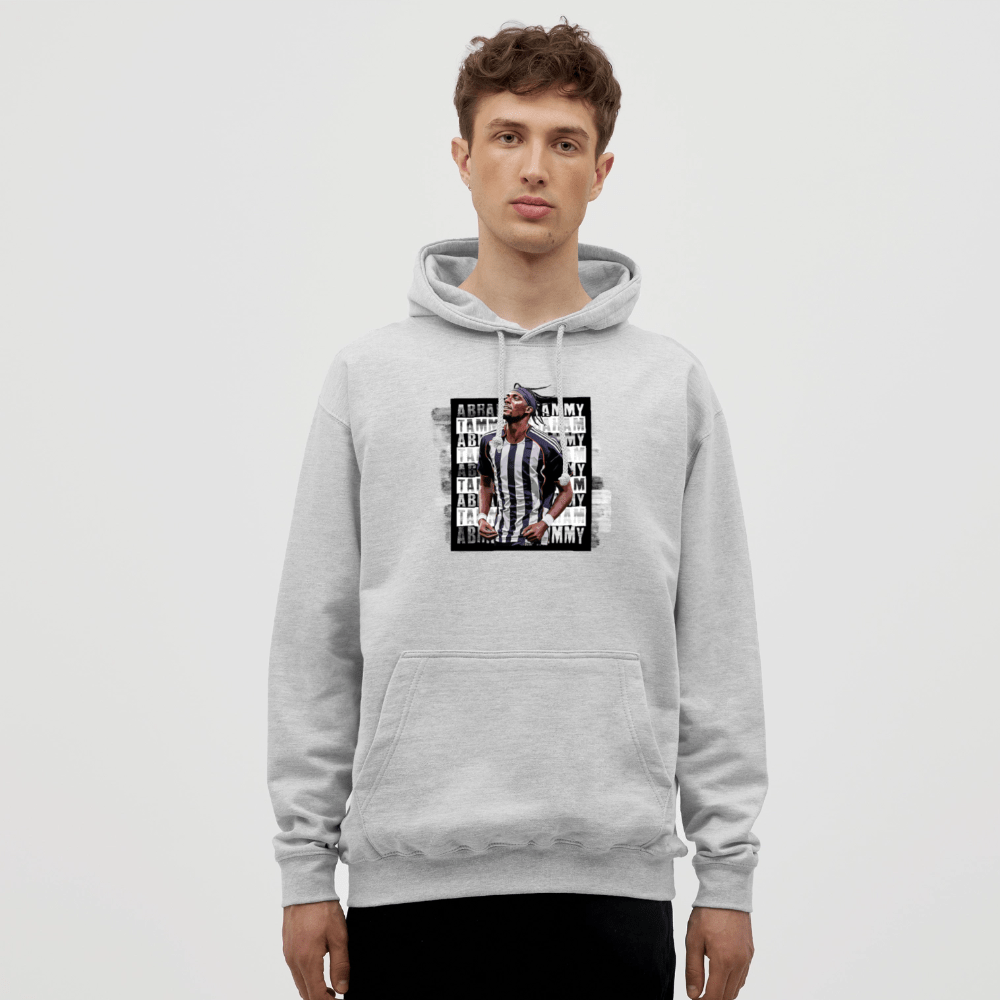 Tammy Abraham - Unisex Hoodie - TorYıldız