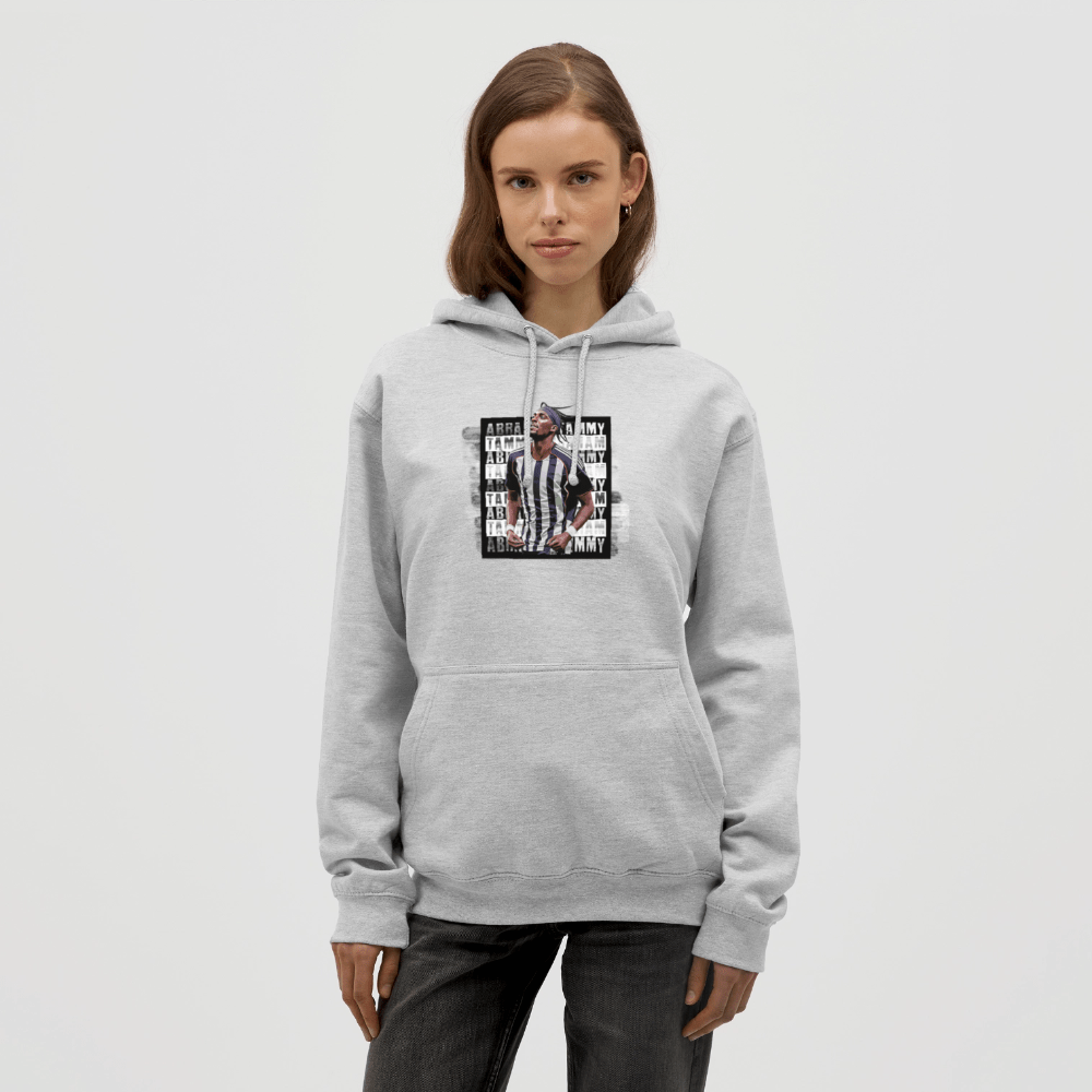 Tammy Abraham - Unisex Hoodie - TorYıldız