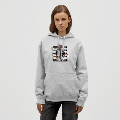 Tammy Abraham - Unisex Hoodie - TorYıldız