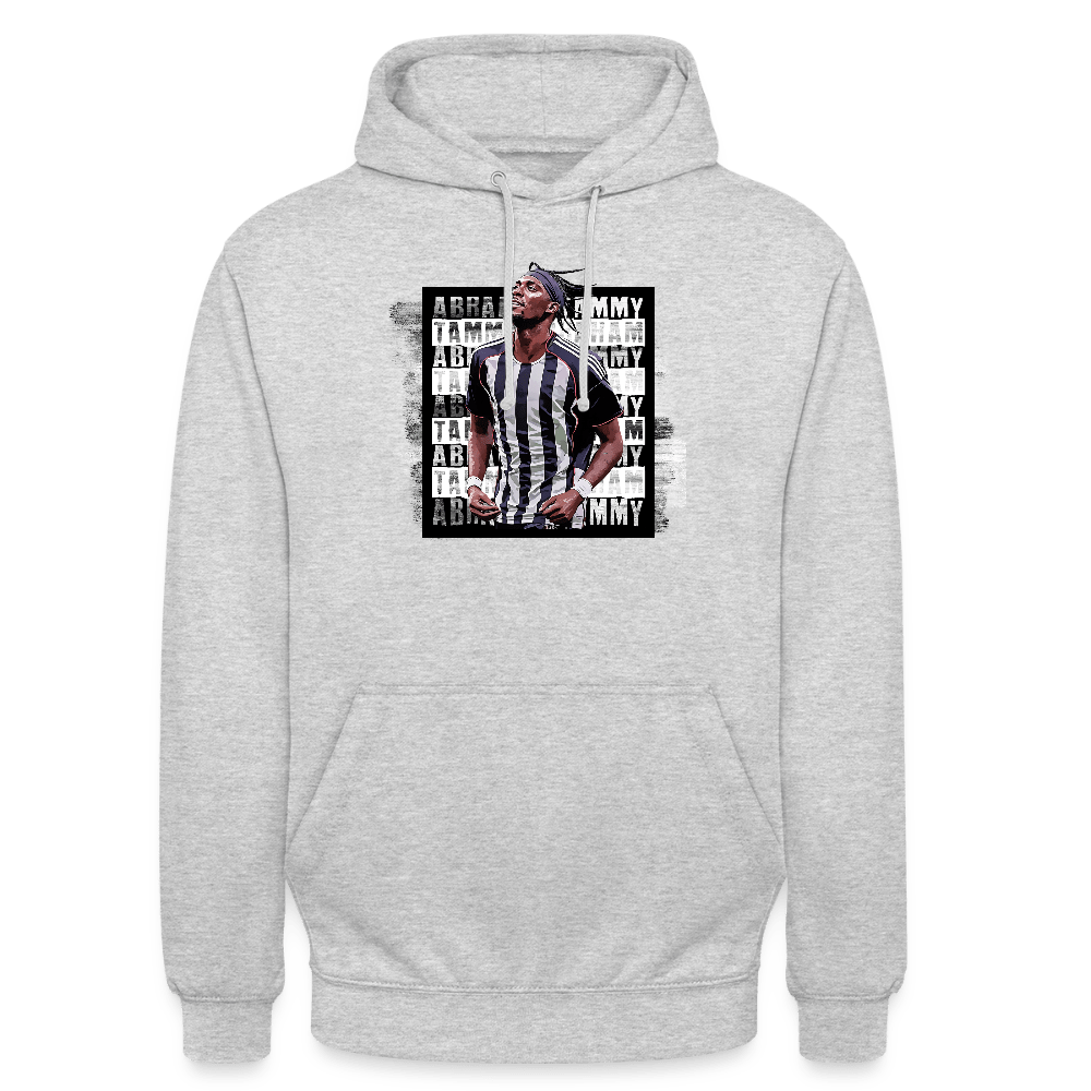 Tammy Abraham - Unisex Hoodie - TorYıldız