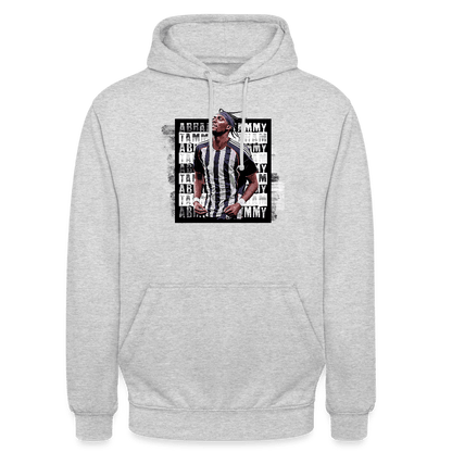 Tammy Abraham - Unisex Hoodie - TorYıldız