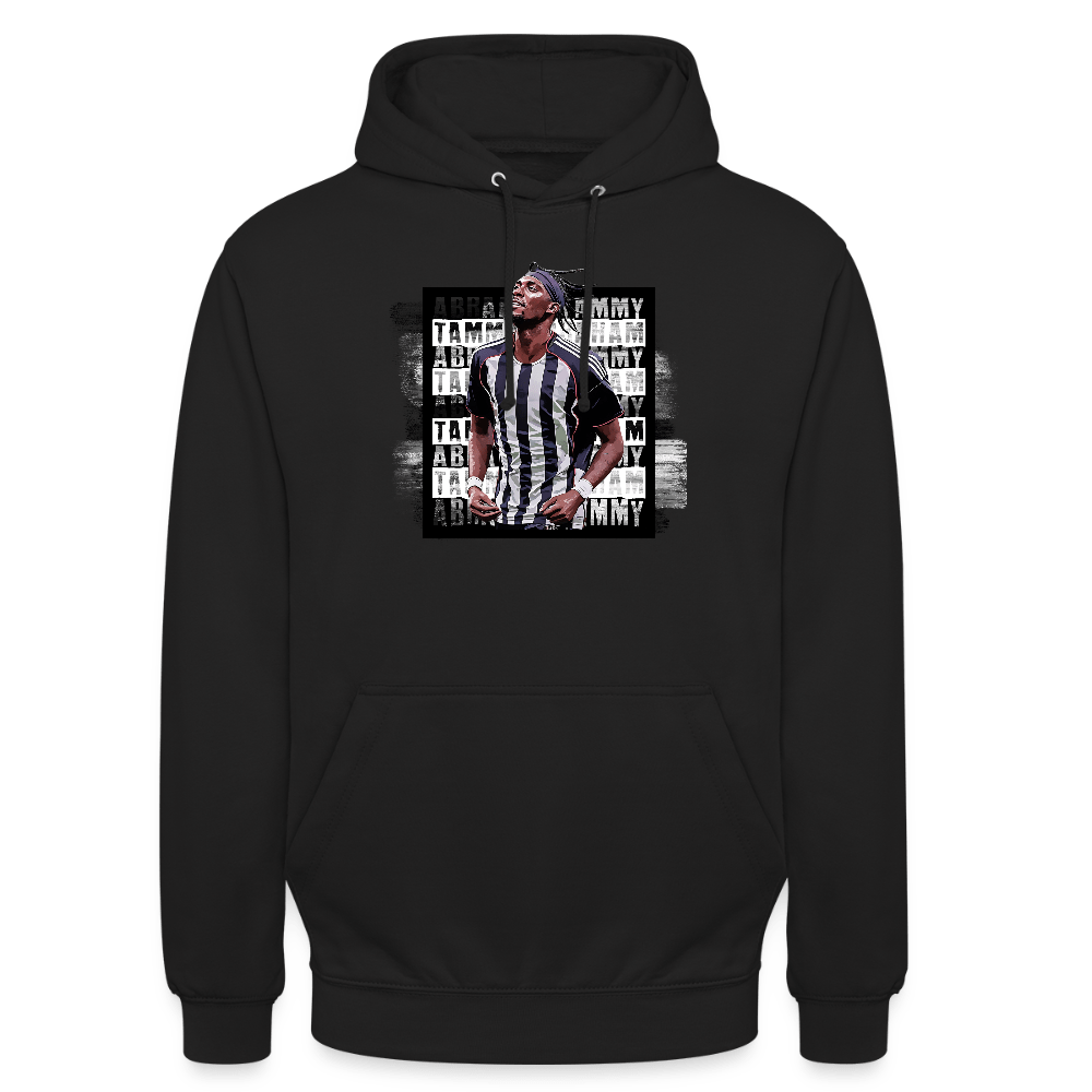 Tammy Abraham - Unisex Hoodie - TorYıldız