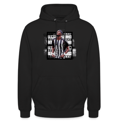 Tammy Abraham - Unisex Hoodie - TorYıldız