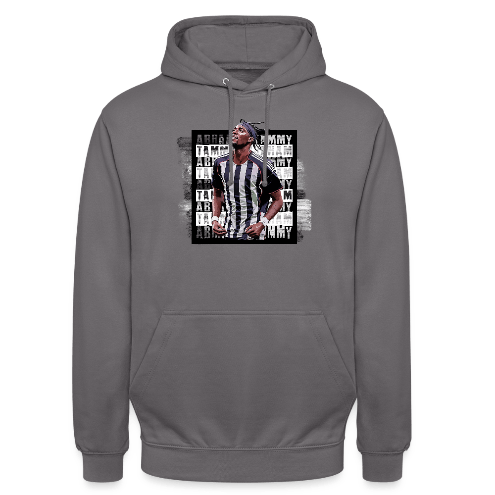 Tammy Abraham - Unisex Hoodie - TorYıldız