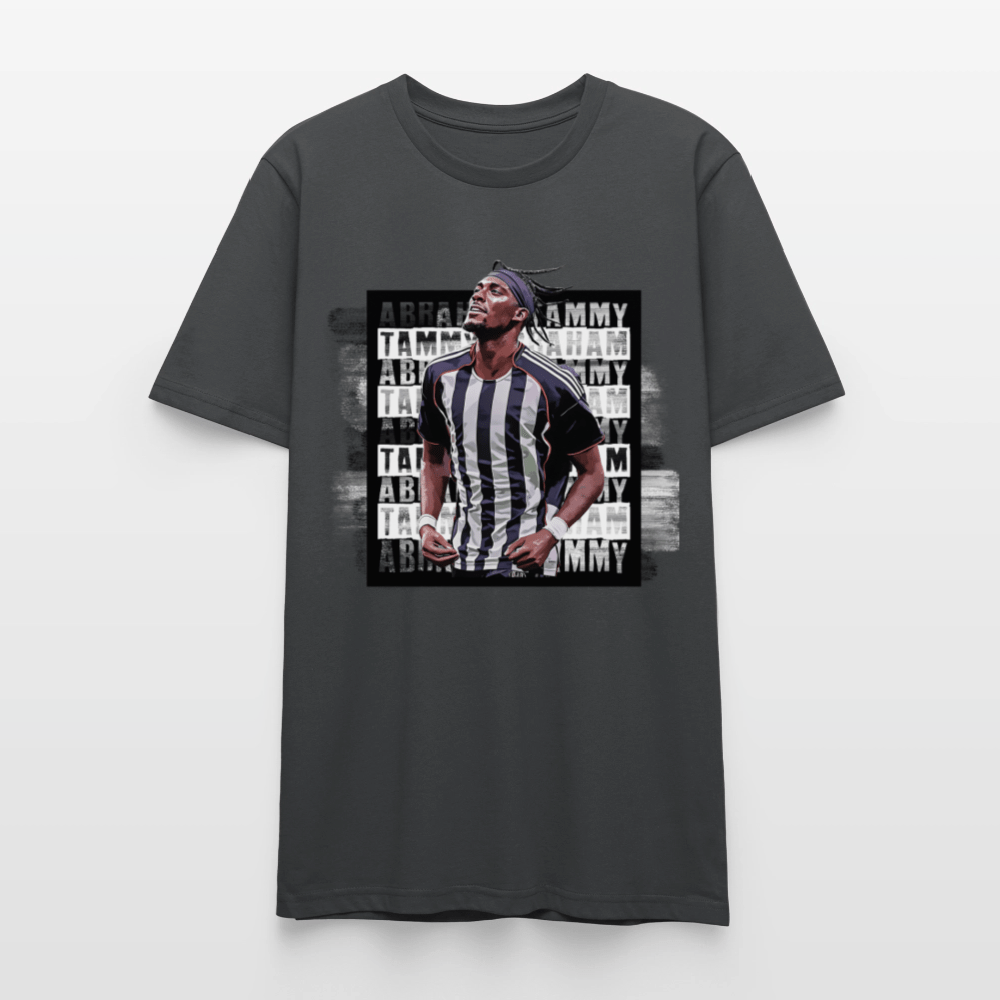 Tammy Abraham - Unisex T-Shirt - TorYıldız