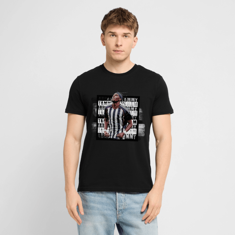 Tammy Abraham - Unisex T-Shirt - TorYıldız