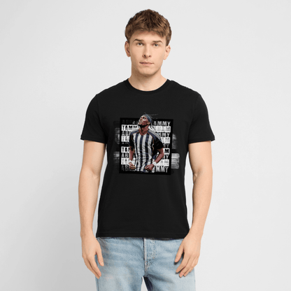 Tammy Abraham - Unisex T-Shirt - TorYıldız