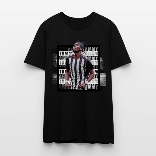 Tammy Abraham - Unisex T-Shirt - TorYıldız