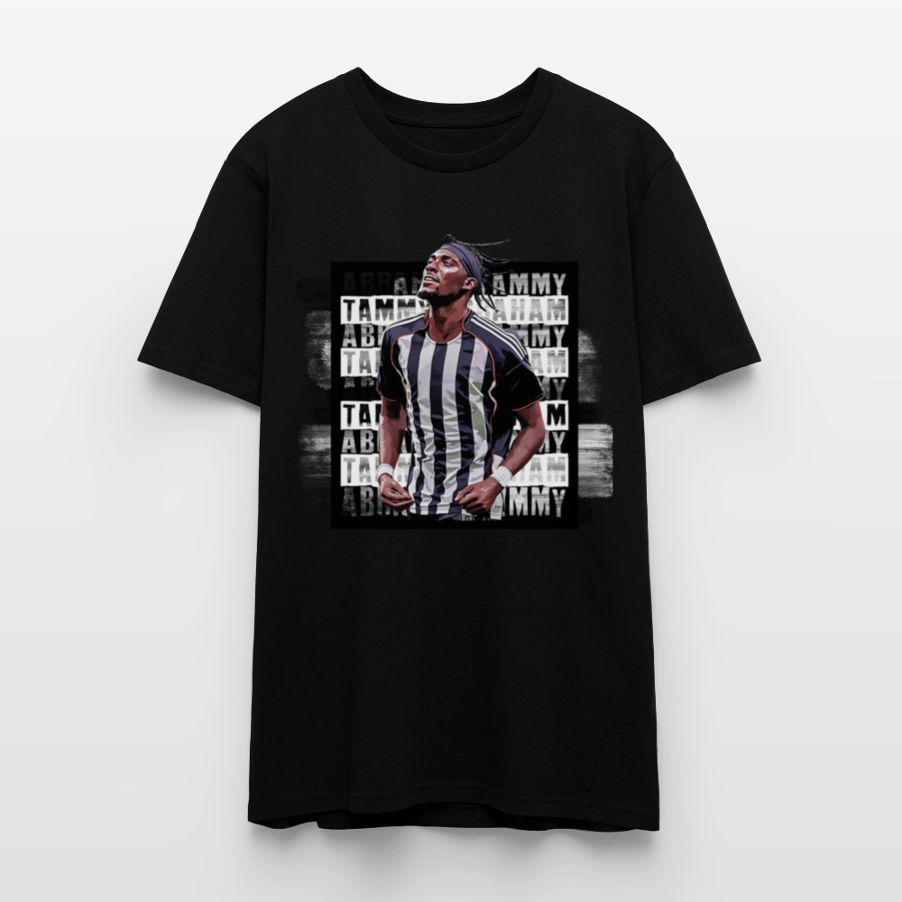 Tammy Abraham - Unisex T-Shirt - TorYıldız