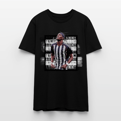 Tammy Abraham - Unisex T-Shirt - TorYıldız