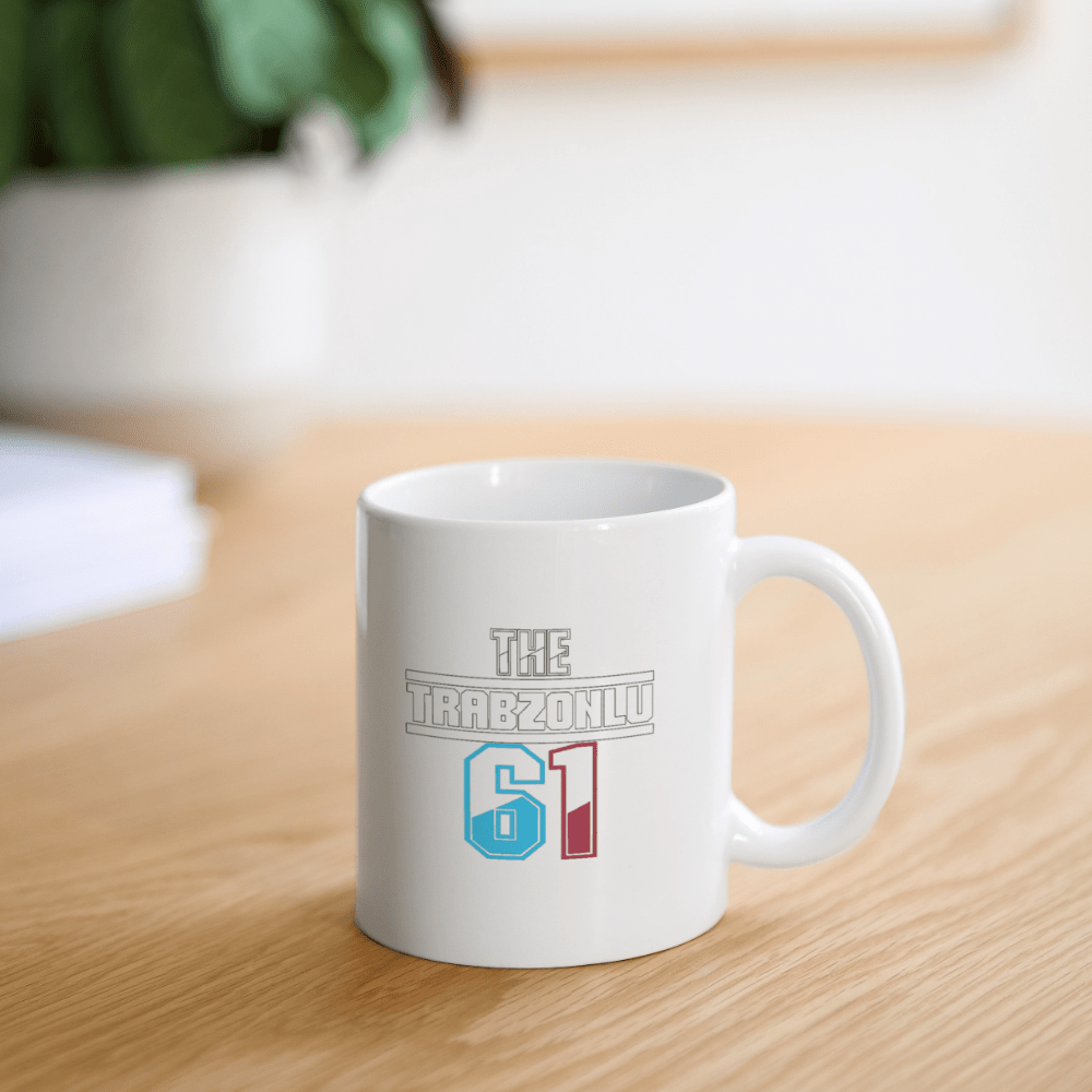 THE Trabzonlu - Tasse - TorYıldız