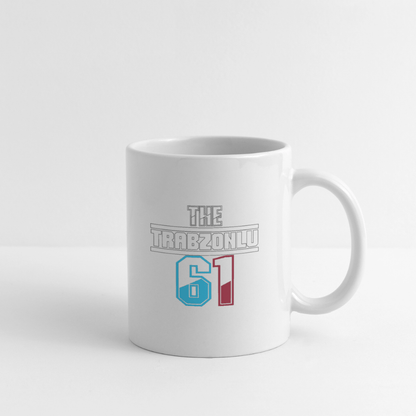 THE Trabzonlu - Tasse - TorYıldız