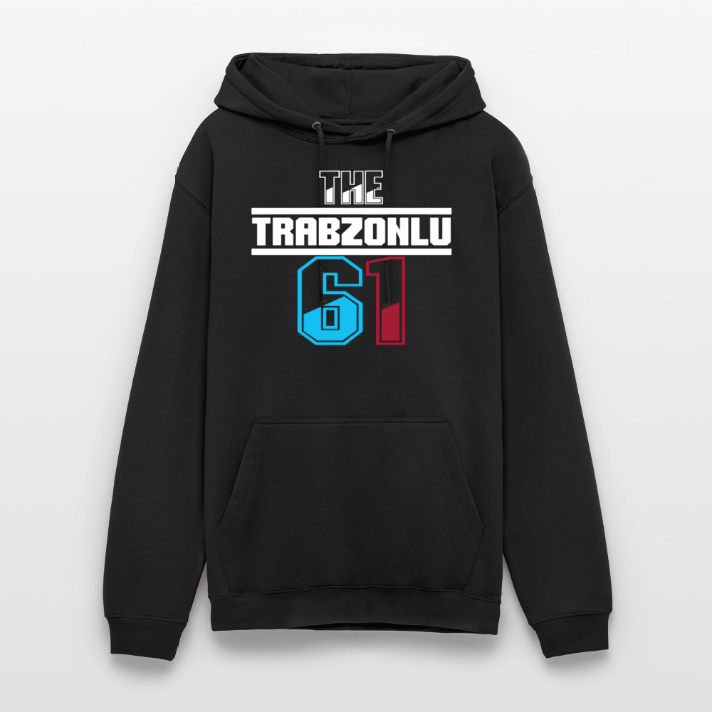 THE Trabzonlu - Unisex Hoodie - TorYıldız