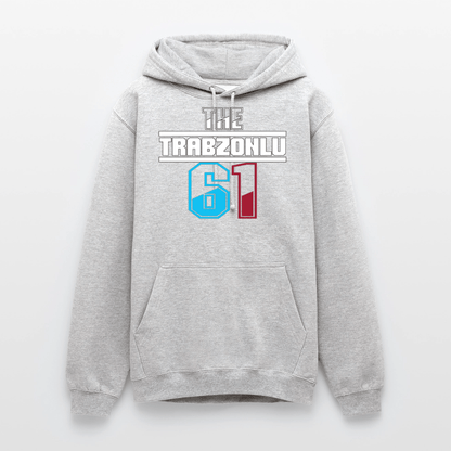 THE Trabzonlu - Unisex Hoodie - TorYıldız