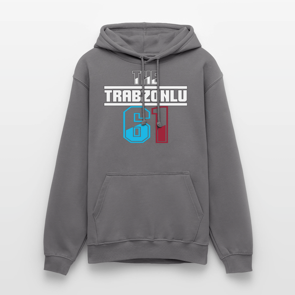 THE Trabzonlu - Unisex Hoodie - TorYıldız