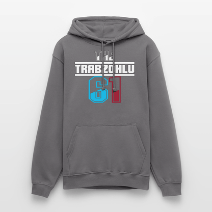 THE Trabzonlu - Unisex Hoodie - TorYıldız