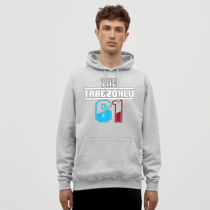 THE Trabzonlu - Unisex Hoodie - TorYıldız