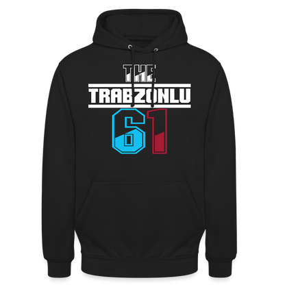 THE Trabzonlu - Unisex Hoodie - TorYıldız