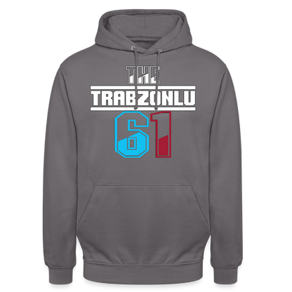 THE Trabzonlu - Unisex Hoodie - TorYıldız