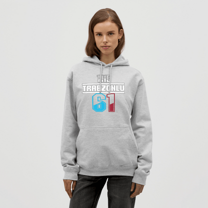 THE Trabzonlu - Unisex Hoodie - TorYıldız