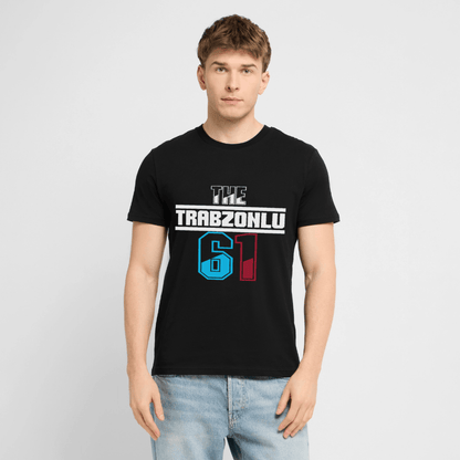 THE Trabzonlu - Unisex T-Shirt - TorYıldız