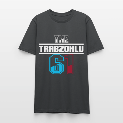 THE Trabzonlu - Unisex T-Shirt - TorYıldız