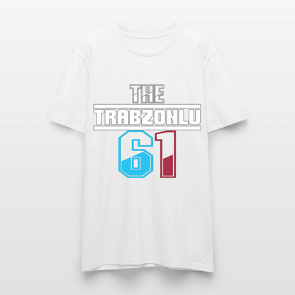THE Trabzonlu - Unisex T-Shirt - TorYıldız