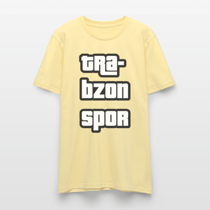 Trabzonspor - Unisex T-Shirt - TorYıldız