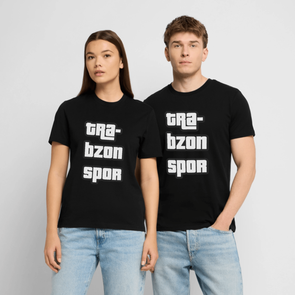 Trabzonspor - Unisex T-Shirt - TorYıldız