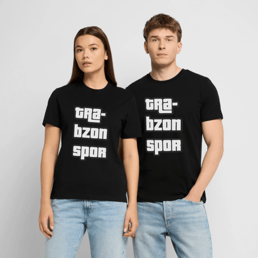 Trabzonspor - Unisex T-Shirt - TorYıldız
