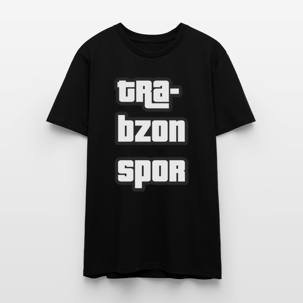 Trabzonspor - Unisex T-Shirt - TorYıldız