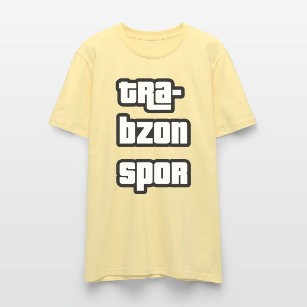 Trabzonspor - Unisex T-Shirt - TorYıldız