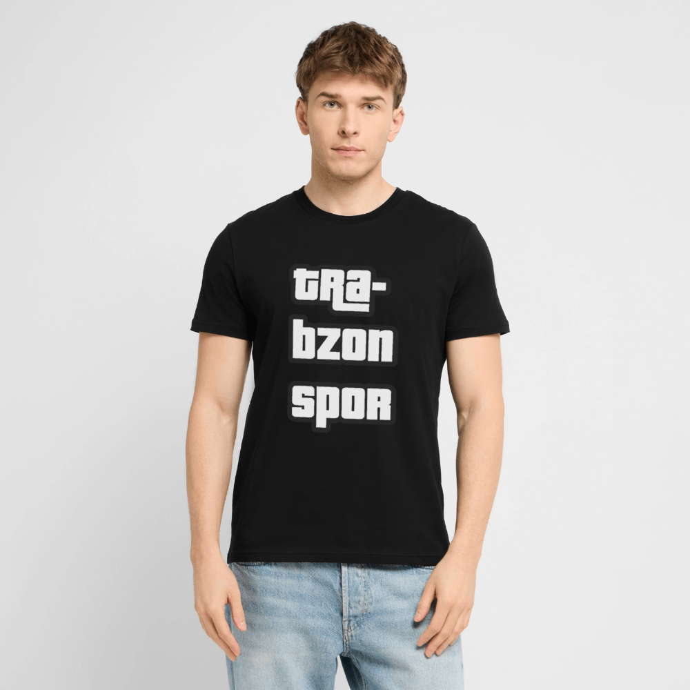 Trabzonspor - Unisex T-Shirt - TorYıldız