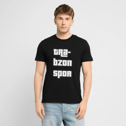 Trabzonspor - Unisex T-Shirt - TorYıldız