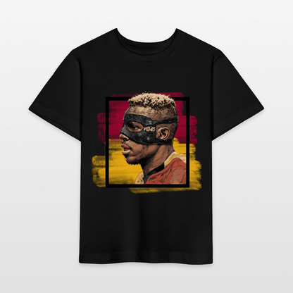 Victor Osimhen - Kinder T-Shirt - TorYıldız