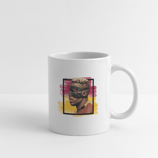 Victor Osimhen - Tasse - TorYıldız