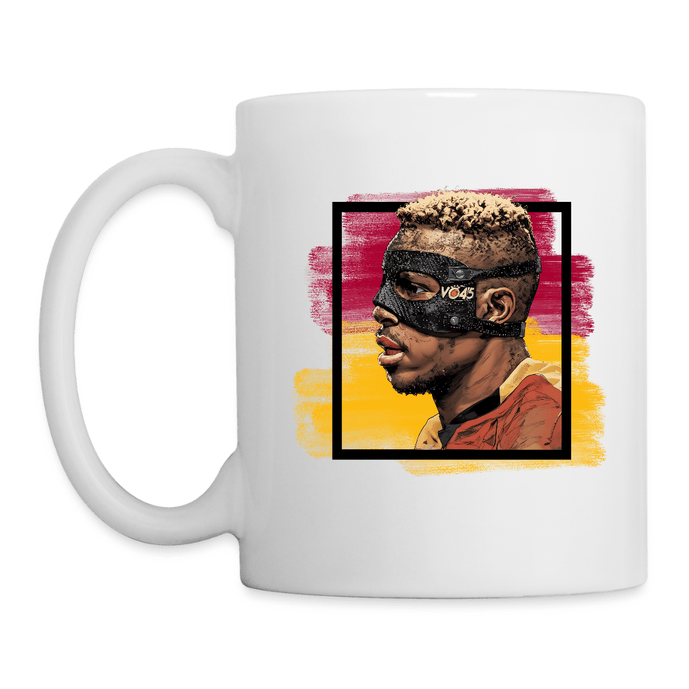 Victor Osimhen - Tasse - TorYıldız